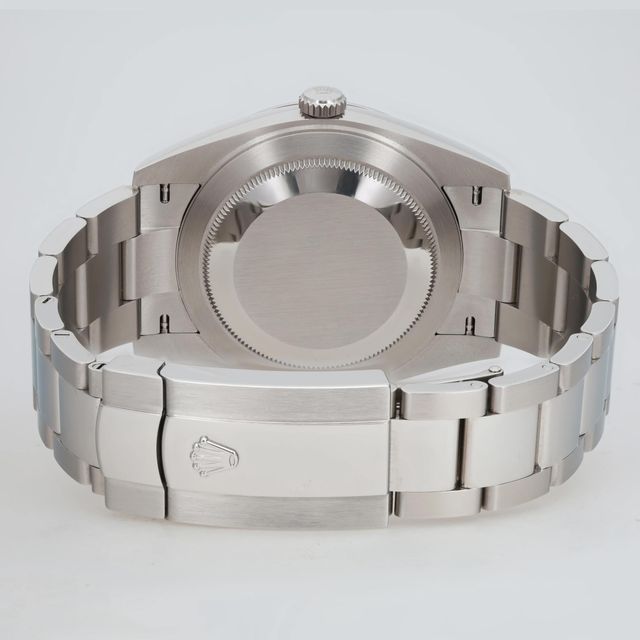 Rolex Datejust 41 126300 Image 3